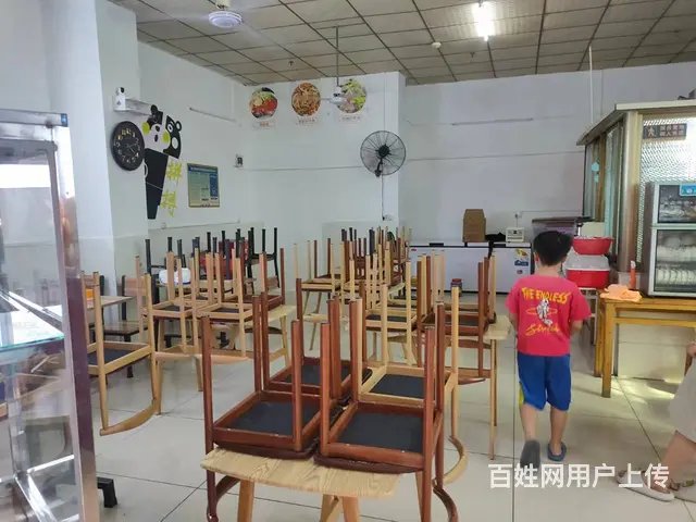 （51旺铺推荐）秀英向荣街100平餐饮店转让 - 图片 7