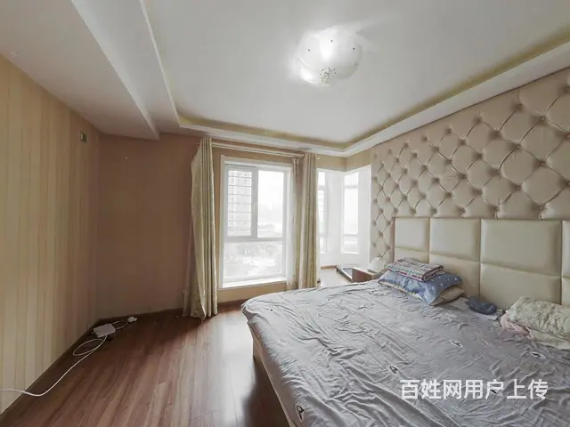 凤凰山庄楼中间位子，花园美丽大面积着急出售 - 图片 5