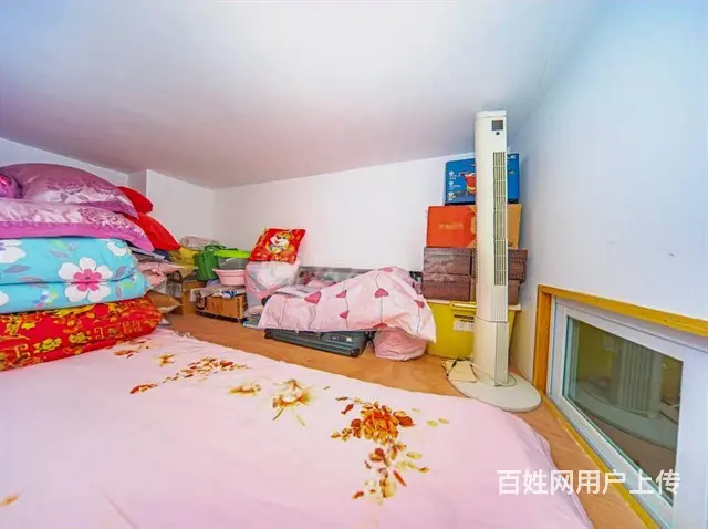 新上银泰边，憬天国际，精装修，中间楼层，房东诚心卖 - 图片 3