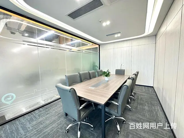 泉舜旁！正大CPl高端 大气  有会客厅 议会厅 休息室茶台 - 图片 6