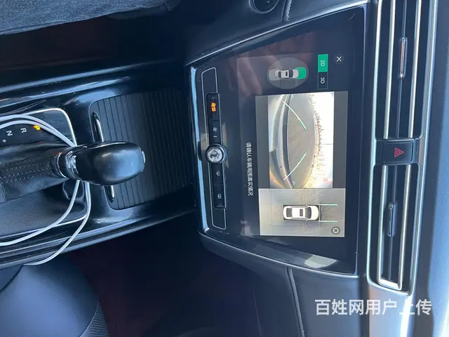 【搞定了！】荣威i5 2019款 1.5 无级 4G互联朗豪 - 图片 8