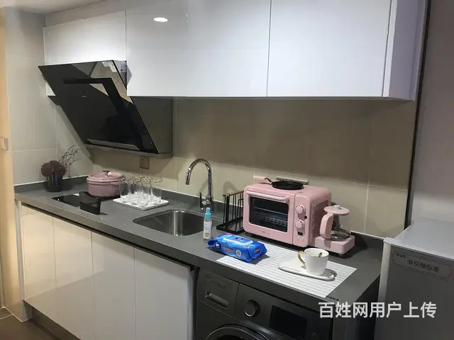 横琴地铁口 十字门商务区 时代保利中环广场 精装 可贷都可买 - 图片 3