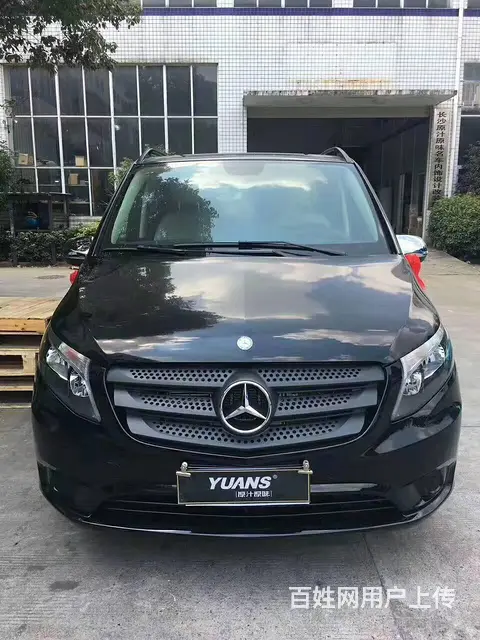 长沙租车  考斯特旅游包车 自驾租车 长短途租车 - 图片 6