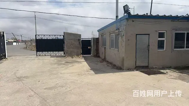 沈北标准钢构厂房2000平 - 图片 3