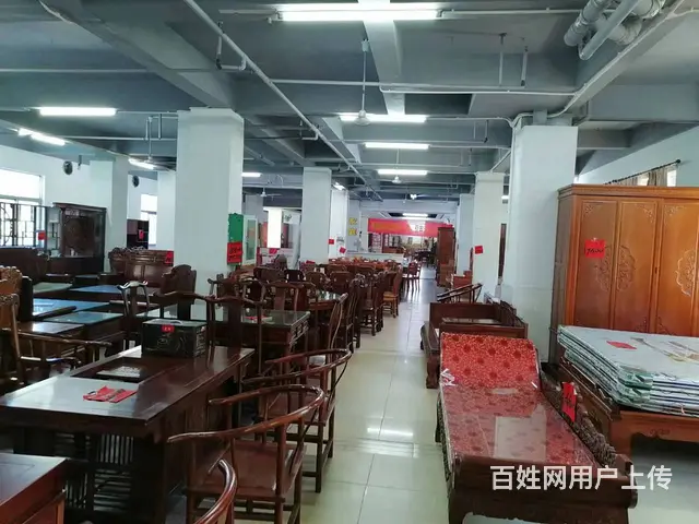 （51旺铺推荐）红城湖1200平临街旺铺出租 - 图片 3