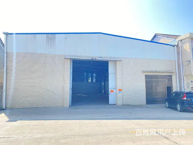 (房东直租)北盛镇开元路旁700平大通间厂房优价出租 - 图片 9