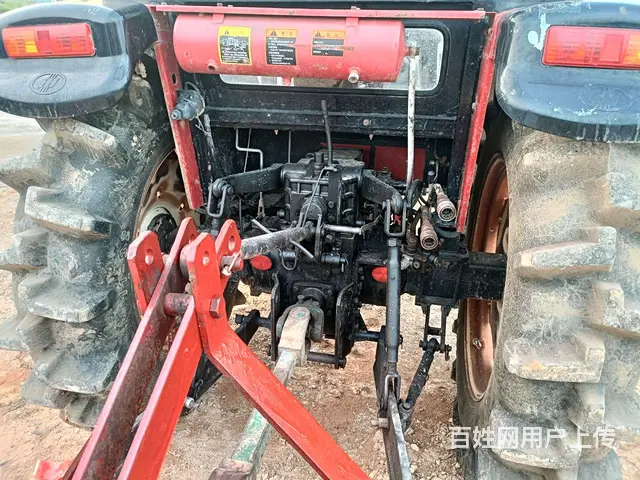 急转16年黄海金马 - 图片 5