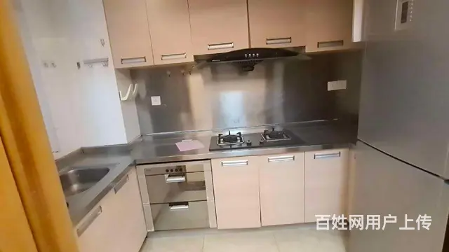 吉大 九洲钟学旁 景山一号 高品质 好房 精装修3房 - 图片 8