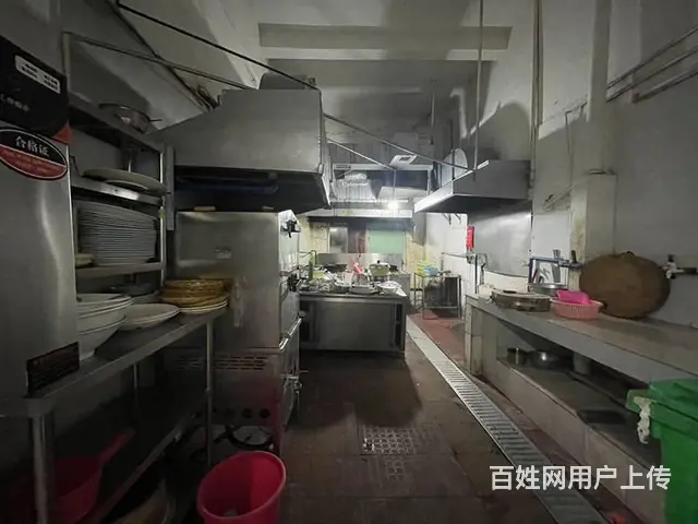 （51旺铺推荐）河西春园路430平空铺出租 - 图片 2