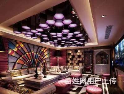 沈阳派对之王好的夜总会KTV总结-沈阳ktv休闲好 - 图片