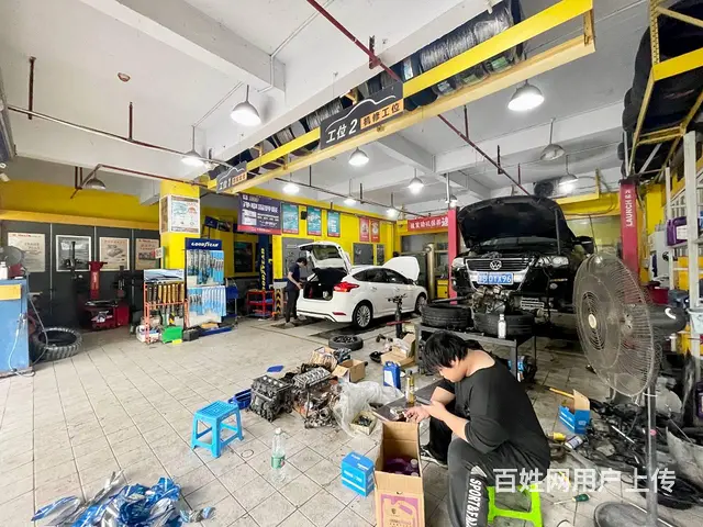 （老板本人）雨花区汇金路七里香榭门面房东优价直租（可租可转） - 图片 6