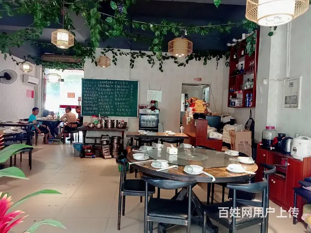 （老板本人）（好消息）地铁口建材城盈利中餐馆招合伙人 - 图片 5