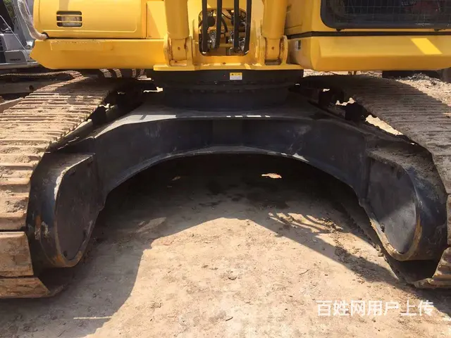 二手挖掘机小松360-7，矿山  ，动力强劲，急转 - 图片 5