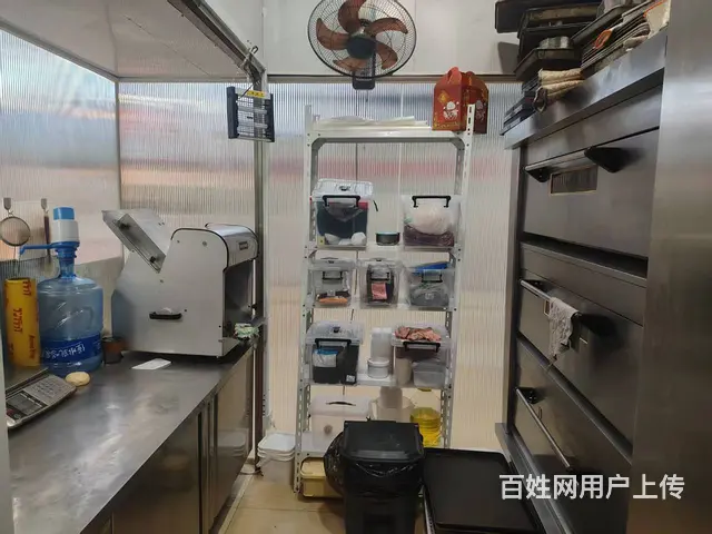 东师人文学院东区经营多年烘培坊出兑 - 图片 5