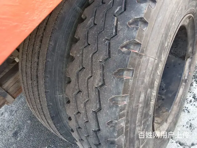 昊龙 高栏/栏板 国4 - 图片 5