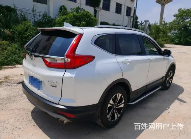 本田CR-V 2020款 1.5T 无级 240TURBO - 图片 5