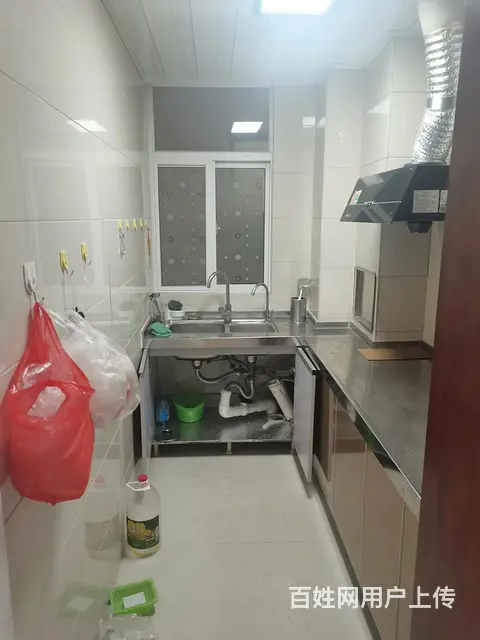 临岸三千城玉水金岸旁二小区三室带东西 - 图片 8