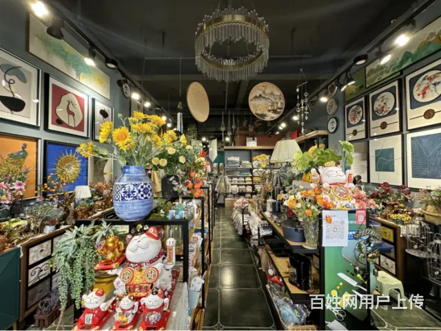 【弘扬快讯】邳州龙城天下门面转让 - 图片 2