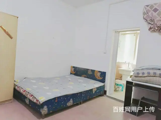 珠江新村万达广场南 普通住宅0厅 简单装修 - 图片 2