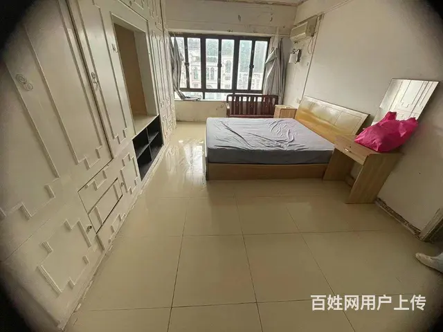 一房一厅1000元吉大华阳大厦/交行大厦斜对面 - 图片