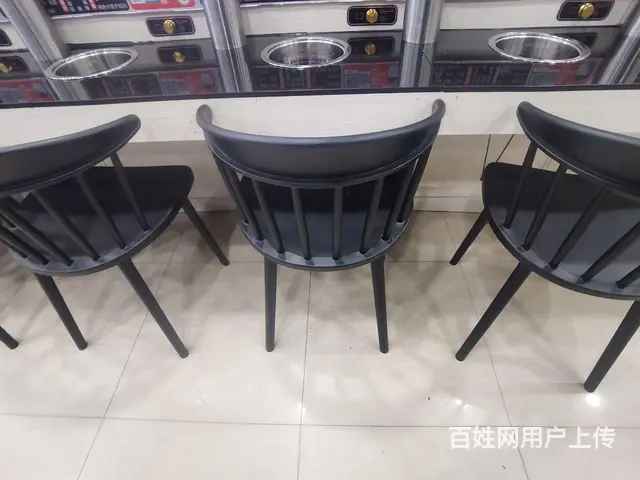 品牌凳子 - 图片 2