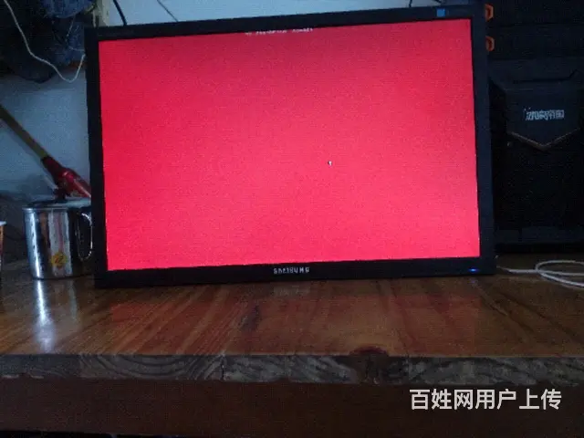 9重新三星显示器 - 图片 3