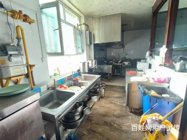 B个人一青年路北一巷餐厅对外转让 - 图片 7