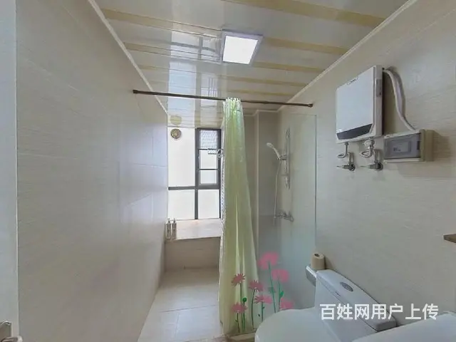 路福鸿馨园 梅华中学实验小学   3室2厅，电梯房，满五年 - 图片 10