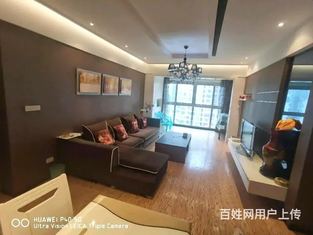 瑞丰新城精装修南北通透2室出售保养好成色新产证齐全 - 图片 3