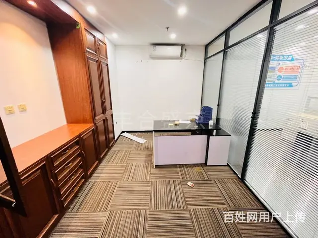 市府广场丨恒运商务丨纯写丨390平丨21万丨含物业丨精装丨恒 - 图片 3