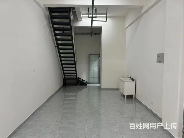 （微易转）张店齐赛科技城三期沿街商铺出租 - 图片 5