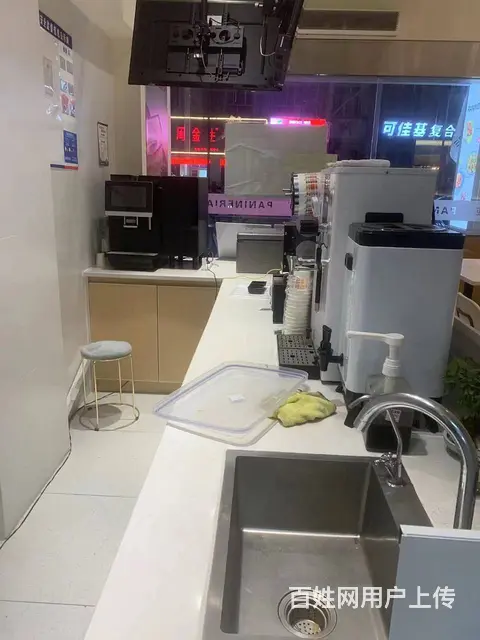 【易转免费推荐】永康沿街位置，餐饮店转让 - 图片 3