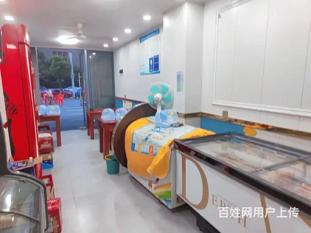 （老板本人）大型公寓楼＋工厂覆盖区烧烤夜宵店优价转让5354 - 图片 6