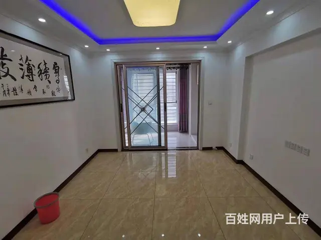 天成峰景2室 家具家电全新 年租1.6 看房有钥匙 - 图片 2