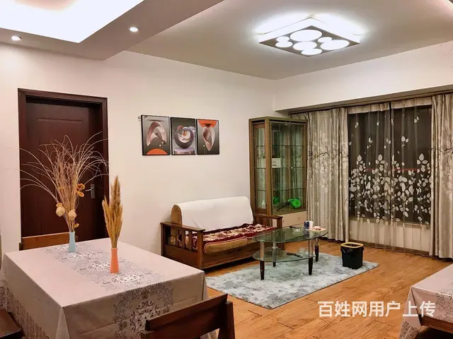 房东直租拎包入住 - 图片 2