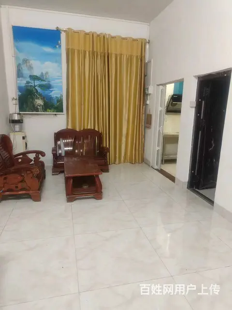 南安市新华花苑 公寓0厅 中等装修 - 图片 3