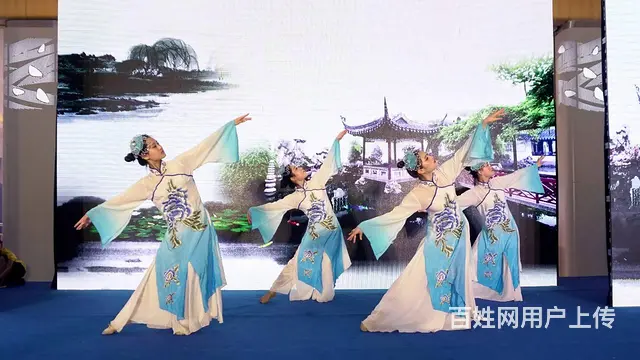郑州皇后舞蹈【中国舞】教练培训，提供住宿，颁发证书 - 图片 2