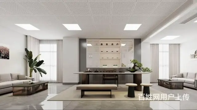 2条地铁+1条城铁+纯写字楼+24小时空调+雨花区树木岭 - 图片 2