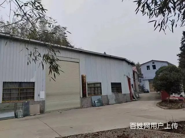（老板本人）开福区捞刀河街道厂房/仓库房东优价出租 6403 - 图片 2