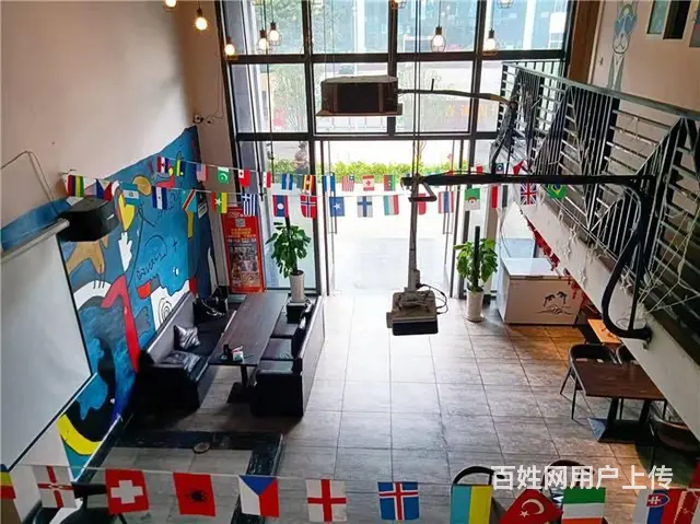 （同城搜铺网）老城老观桥100平小酒馆转让 - 图片 2