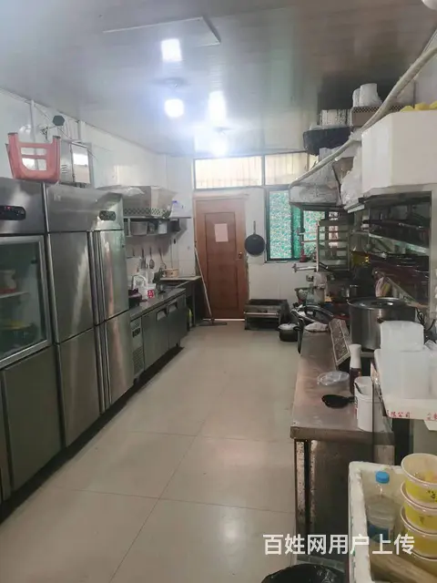 （易转推荐）义乌楼下村路好地段商铺生意火爆餐饮店转让 - 图片 5