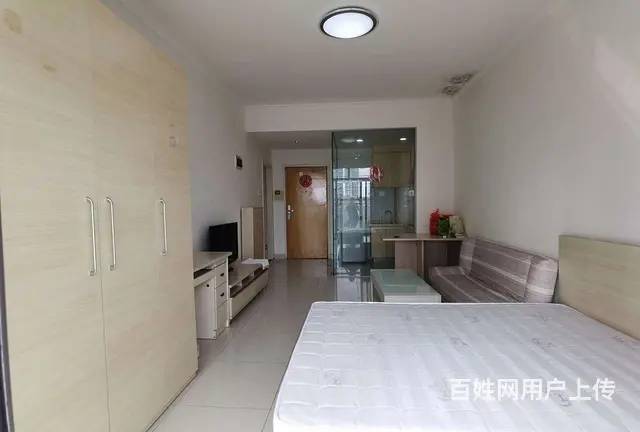 拱北关口岭秀城电梯精装大公寓出租，租价2500。近关口 - 图片 4