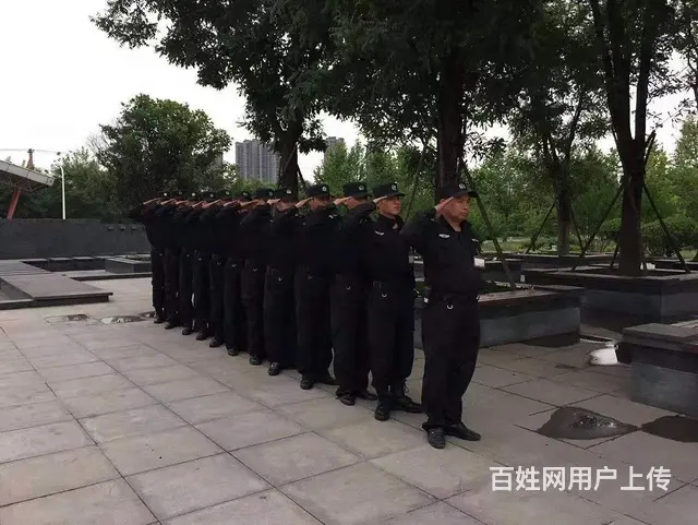直招安保特勤辅警+待遇好工作轻松 - 图片 3
