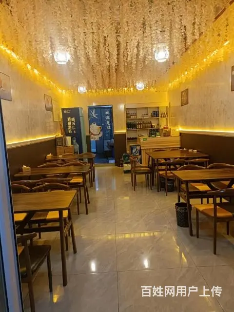 皇龙路70平夜宵店转让（同城搜铺网） - 图片 6