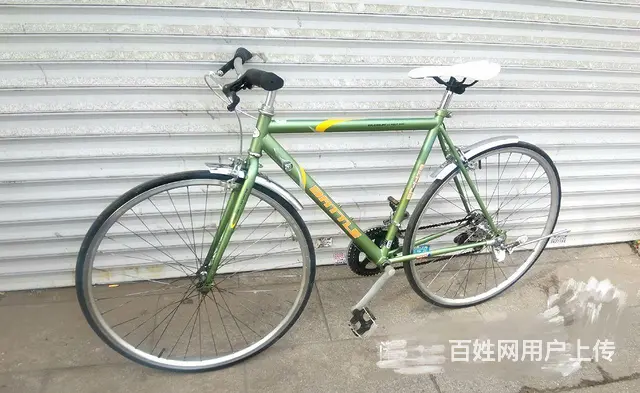 自行车 - 图片 2