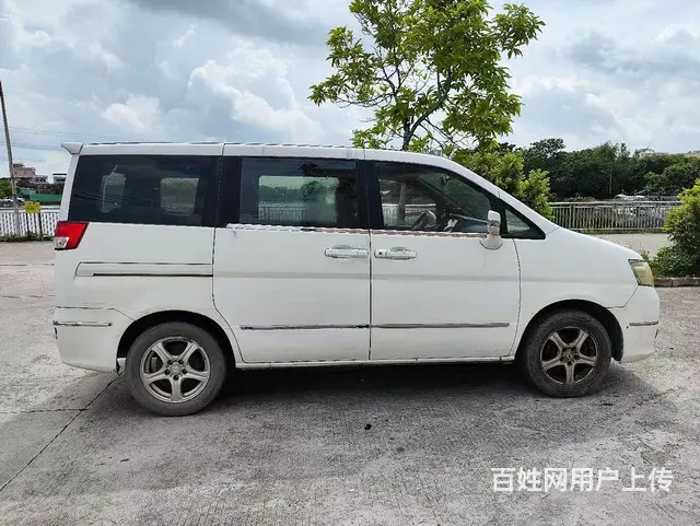东风 帅客 2013款 1.6 手动 豪华型7座(改款) - 图片 4