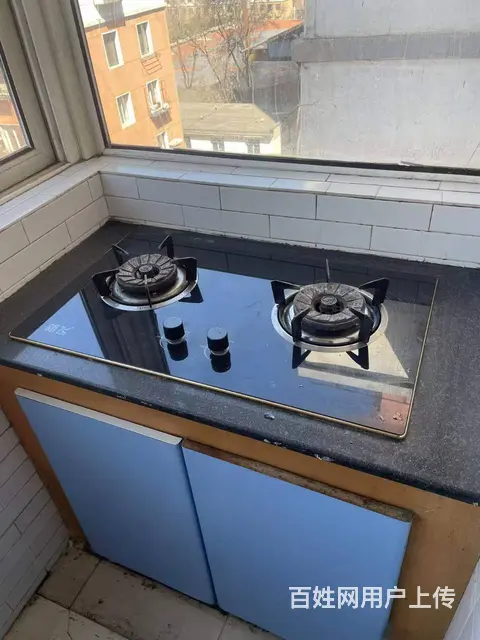 地铁房寿泉小区(一二期)(皇姑-寿泉) 普通住宅 简单装修 - 图片 7
