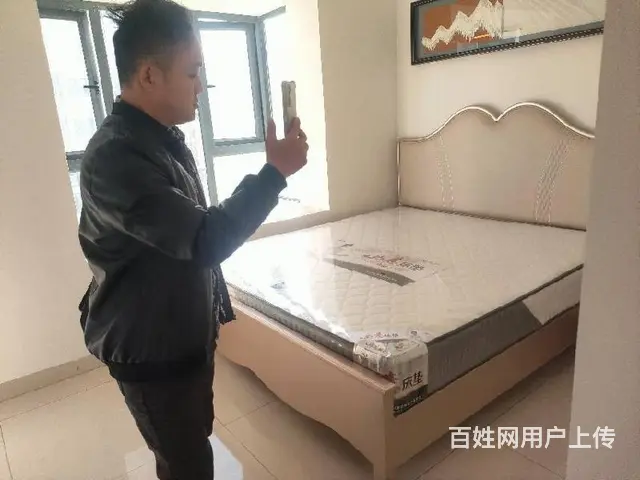 白龙商圈    蓝水湾傍 金龙苑3房 - 图片 10