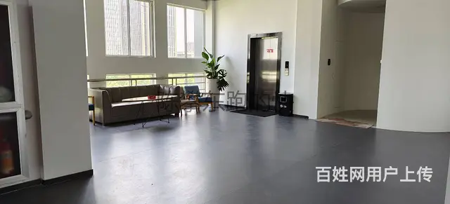 滨江区元巢科创园写字楼租赁，滨安路与南川路口 - 图片 6