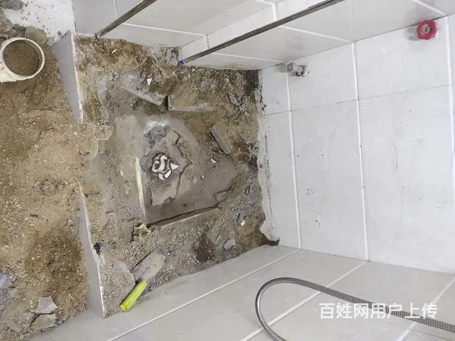 专业水电维修水钻孔管道改造 - 图片 3